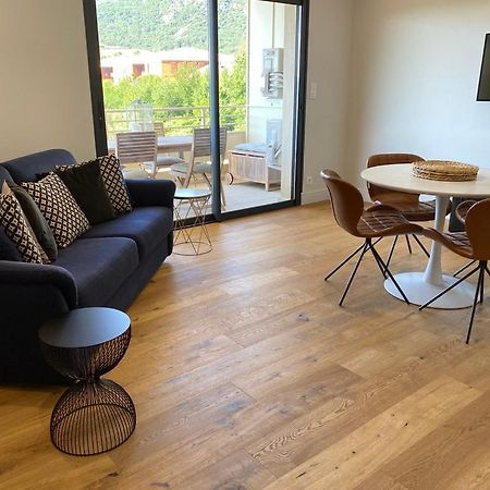 Appartements De Standing - Panate Corte  Exterior foto