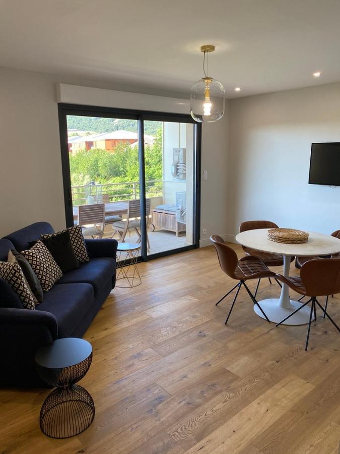 Appartements De Standing - Panate Corte  Exterior foto