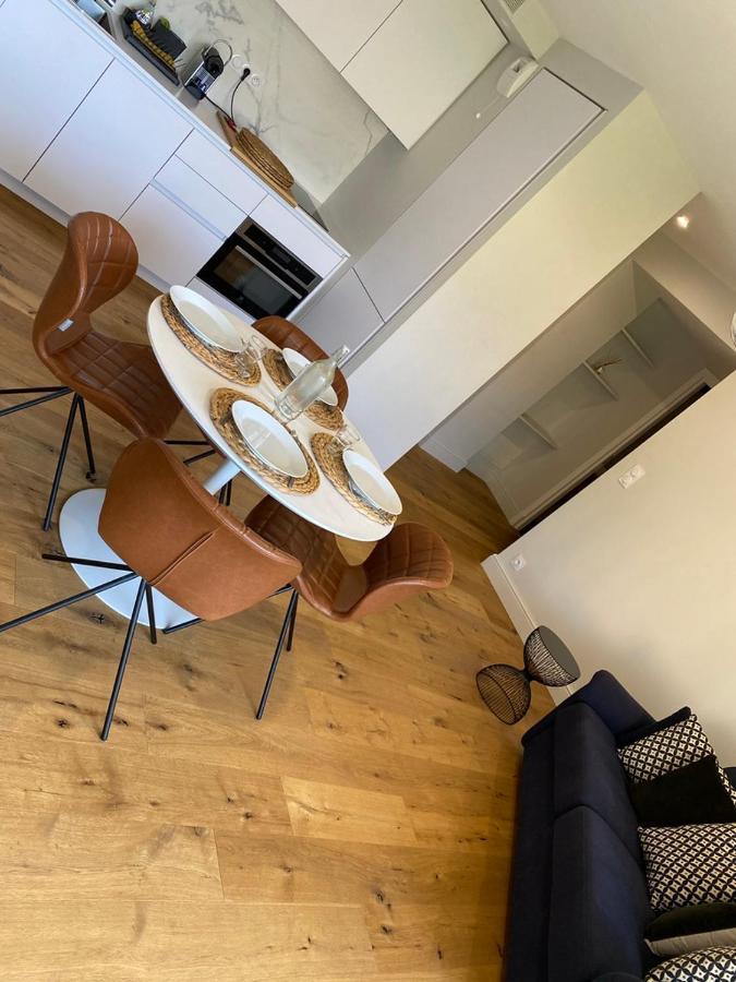 Appartements De Standing - Panate Corte  Exterior foto