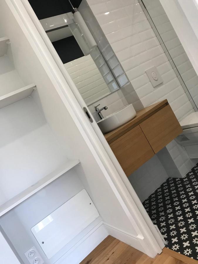 Appartements De Standing - Panate Corte  Exterior foto