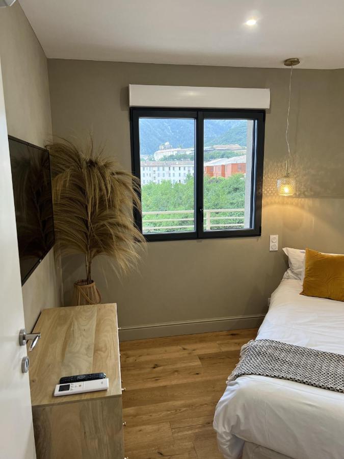 Appartements De Standing - Panate Corte  Exterior foto